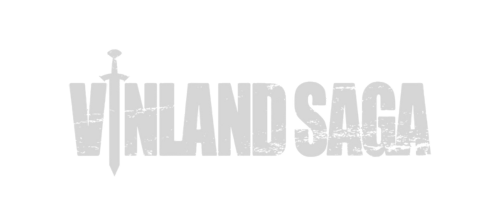 Logo du manga "Vinland Saga"